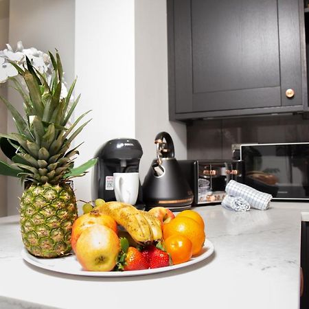 Luxury Pad Centrally Located Near Brighton Station 외부 사진