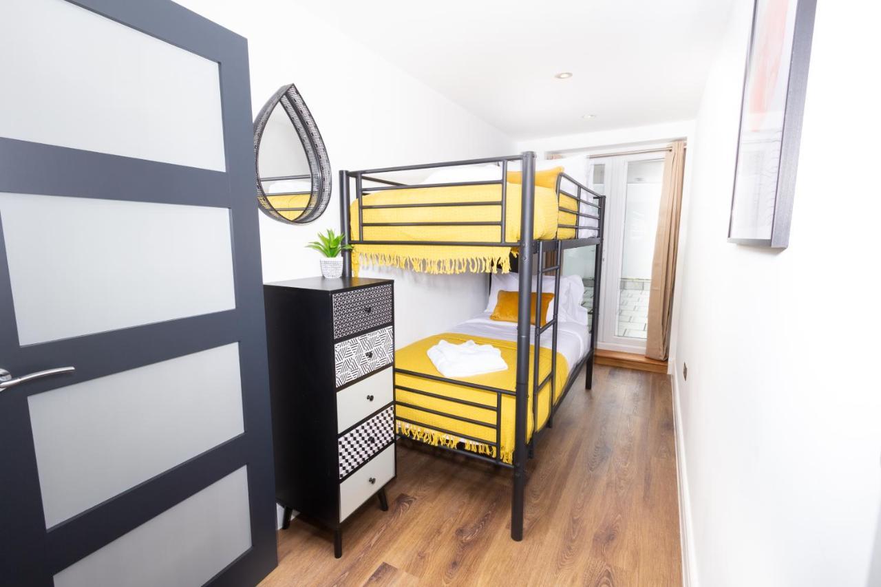 Luxury Pad Centrally Located Near Brighton Station 외부 사진