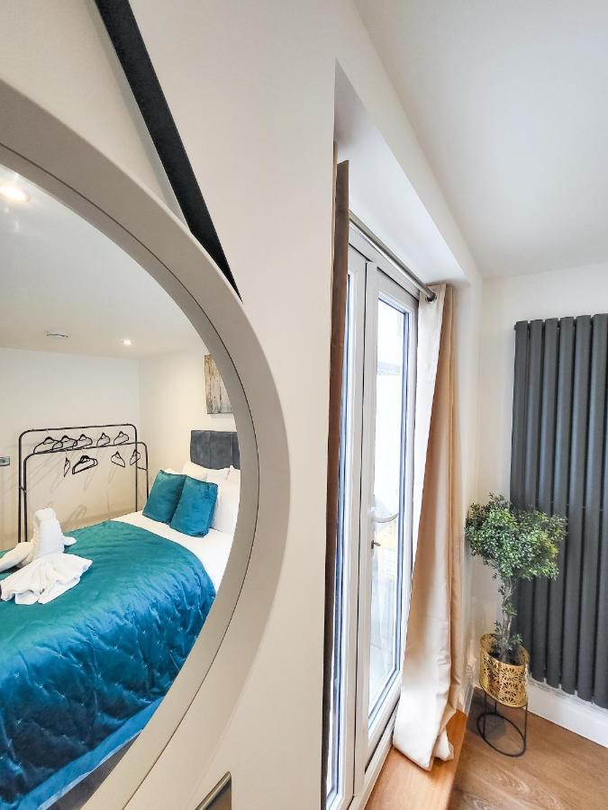 Luxury Pad Centrally Located Near Brighton Station 외부 사진