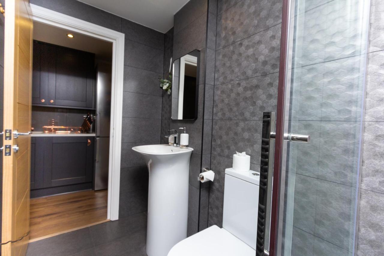 Luxury Pad Centrally Located Near Brighton Station 외부 사진