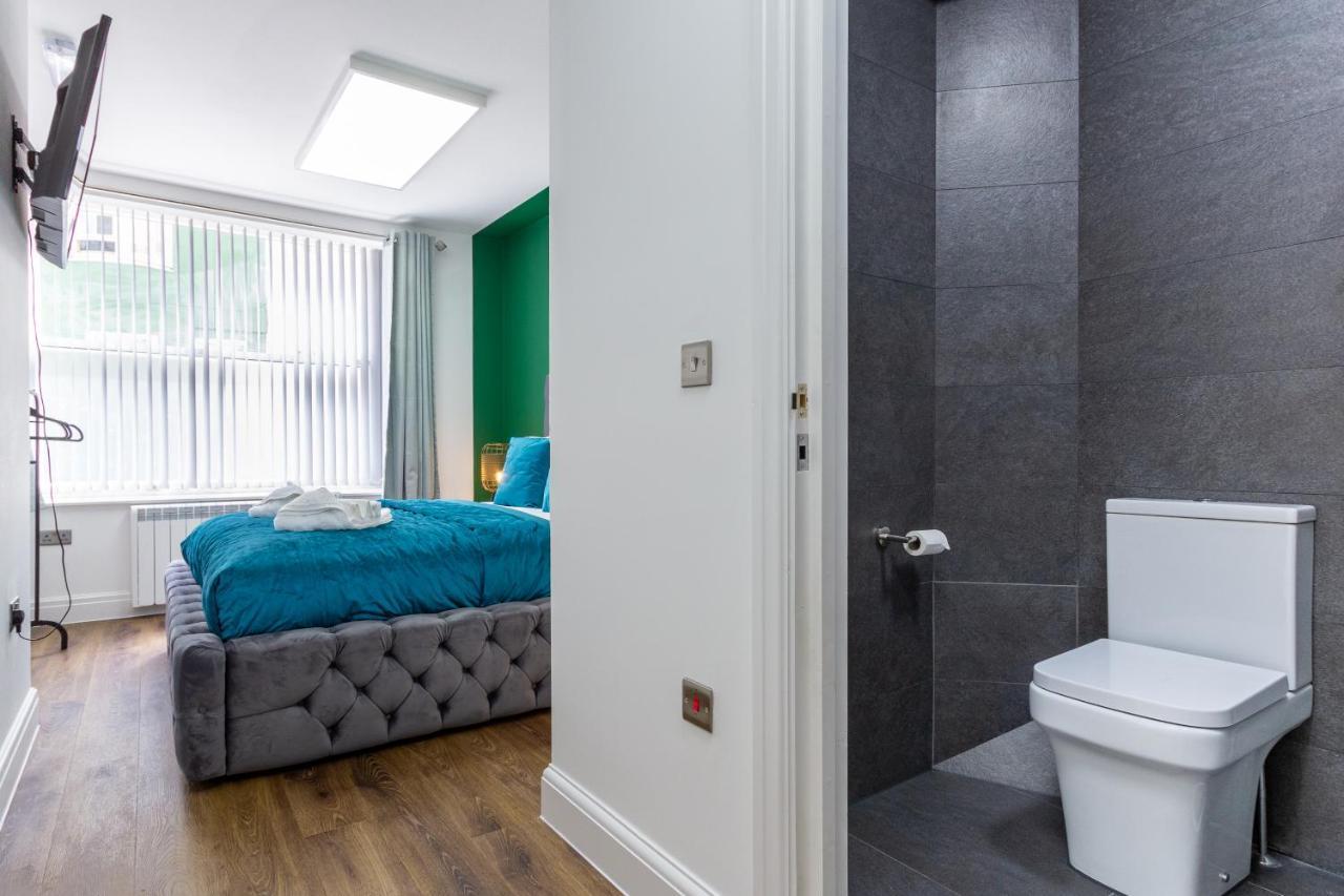 Luxury Pad Centrally Located Near Brighton Station 외부 사진
