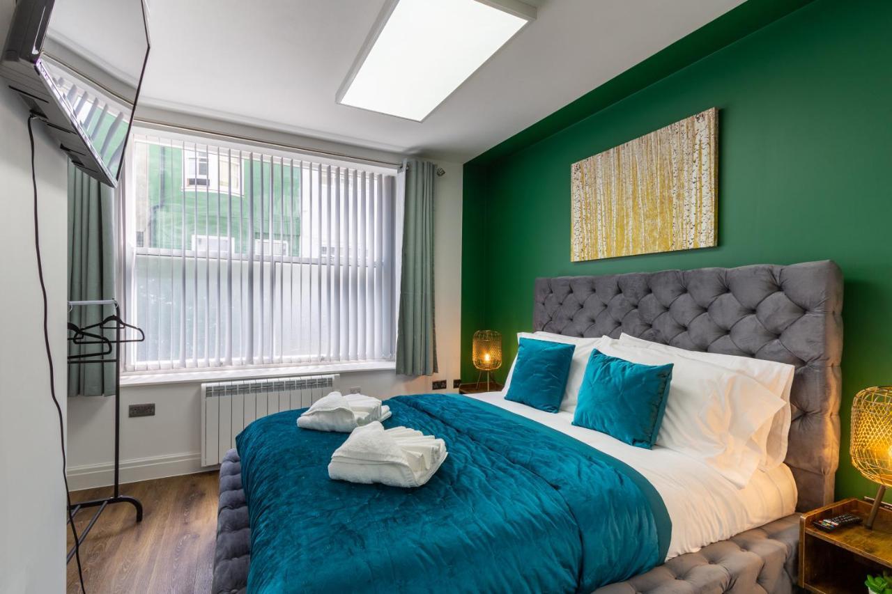 Luxury Pad Centrally Located Near Brighton Station 외부 사진