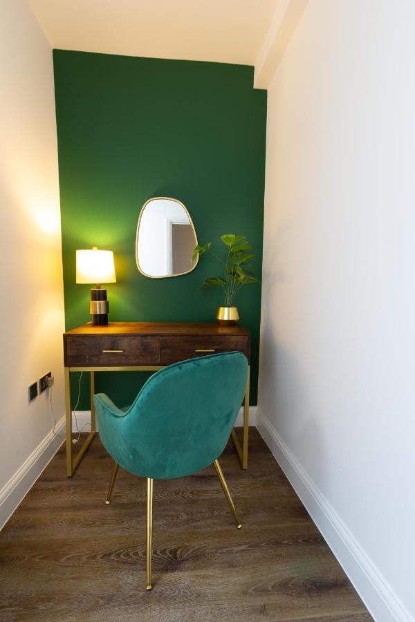 Luxury Pad Centrally Located Near Brighton Station 외부 사진